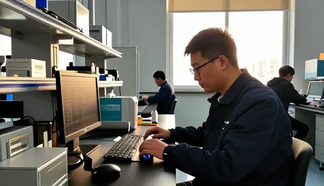 广东开平红柒牌水暖厂带来全新的技术实现方案体验